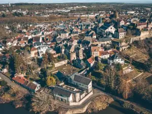 Résidence du Bord de Loire
