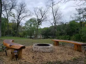 Margaritaville on the Suwannee River