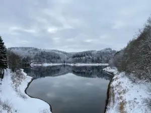 Naturnah in Hellenthal