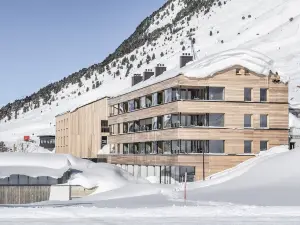 Hotel Jagdschloss Resort