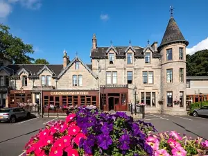 Cairngorm Hotel