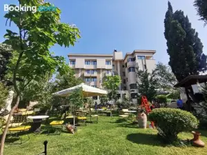 Apollonia Hotel Gevgelija