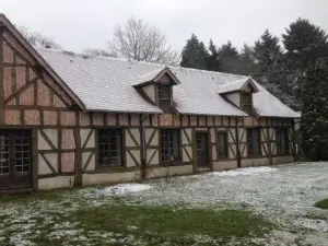 Le Pigeonnier de la Farge