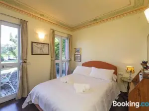 Villa Aurora Relax Con Vista Mare e Piscina