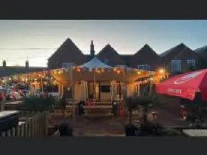 The Fox Inn
