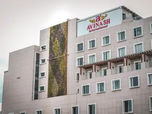 Avinash國際酒店