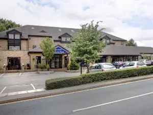 Best Western Wakefield Hotel St Pierre