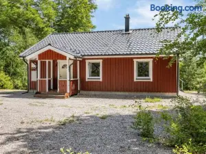 Holiday Home Erikstorp 143 by Interhome