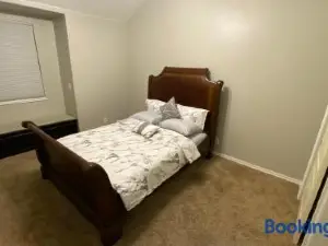Beautiful peaceful desirable home in Madera Rancho