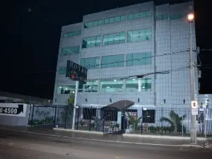 弗羅兒米納斯酒店