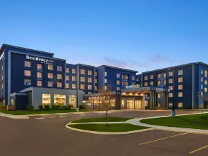 Residence Inn Toronto Mississauga Southwest