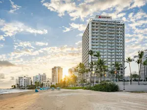 San Juan Marriott Resort & Stellaris Casino