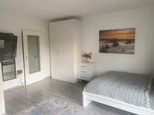 Gemütliches Zuhause in 1A Lage