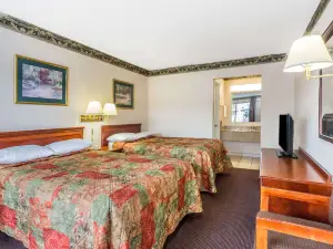 Days Inn by Wyndham Ashland