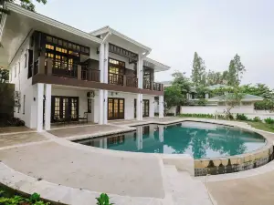 Taman Dayu Golf Club and Resort
