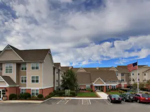 Residence Inn Milford