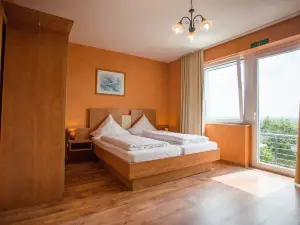 Hotel Bismarckhöhe