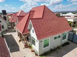 Villa Home Apartment Dodoma