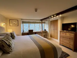 城堡小屋酒店