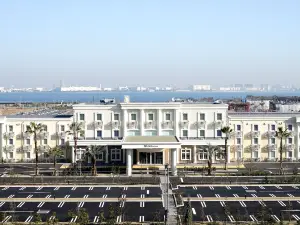 東京灣拉哥特酒店