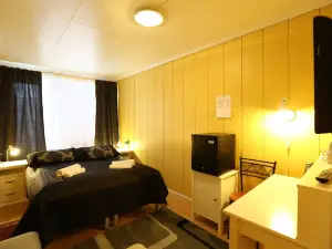 Barents Hotell