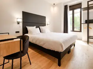 Hôtel Saint Georges