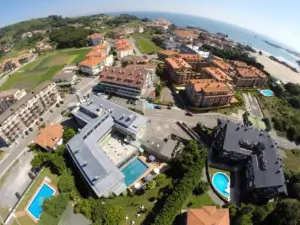 호텔 에스트레야 델 노르테