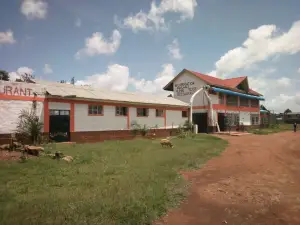Mumbi Rose Guest House