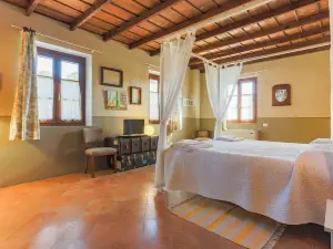 AGRITURISMO LE CORTI DELLA GUALDANA