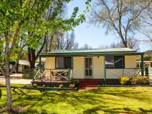 Discovery Parks - Mount Buffalo