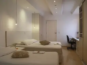 Villa Hostel SP - Próximo ao Allianz Parque e Paulista