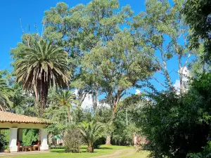 Posada El Prado