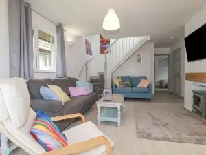 Rainbow Lodge