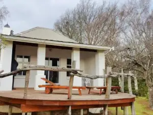 The Edge Mountain Retreat