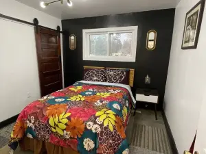 A Cozy newly renovated unit in northern Wisconsin