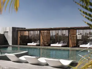 Hilton Guadalajara Midtown