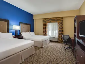 홀리데이 인 익스프레스 타워 센터 바이 IHG