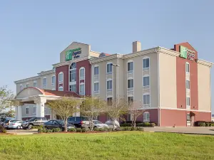 Holiday Inn Express & Suites BYRAM by IHG