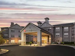 Best Western Premier Bridgewood Resort Hotel