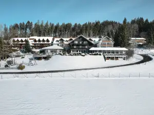 Berghotel Jägerhof