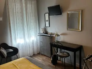 Hotel Le Pont de l'Aube