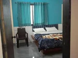 Kedareshwar Agro Tourism