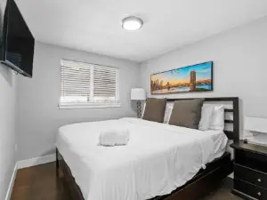 Golfers Dream! Sweet NW Location.
