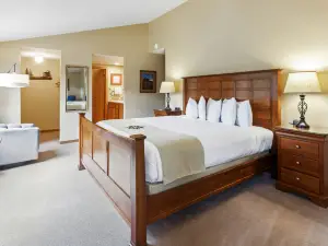 Evergreen Condominiums by Keystone Resort