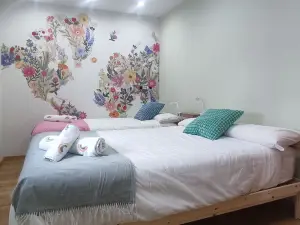 MIRADOR DEL TORREÓN