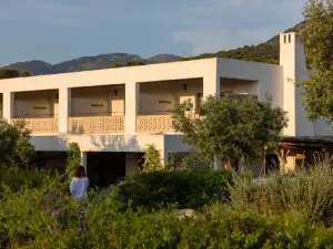 Villa Flaka Boutique Hôtel Wellness