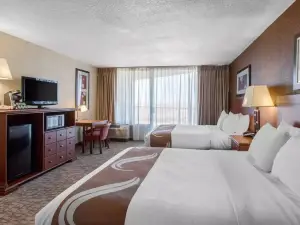 Scenic View Inn - Lake Powell - Page AZ