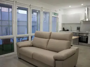Apartamentos Lumael