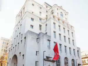 The Rex - Formerly Hotel Gotham