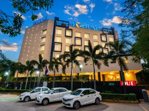 Fortune Park Sishmo, Bhubaneswar - Member ITC Hotels' Group